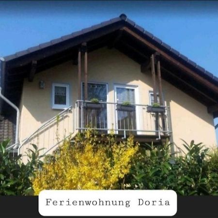 Ferienwohnung Doria Windeck Exterior foto